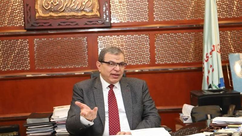 سعفان يهنئ شاروبيم