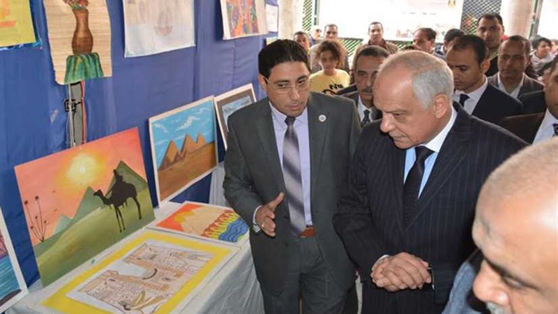 نجاح كبير لمهرجان