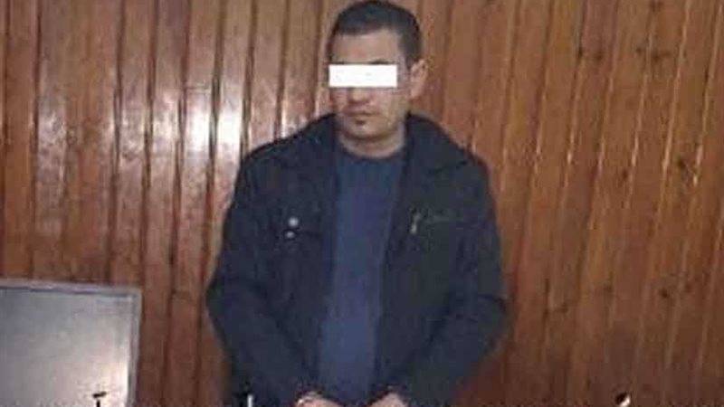 مداهمة أكاديمية آفاق