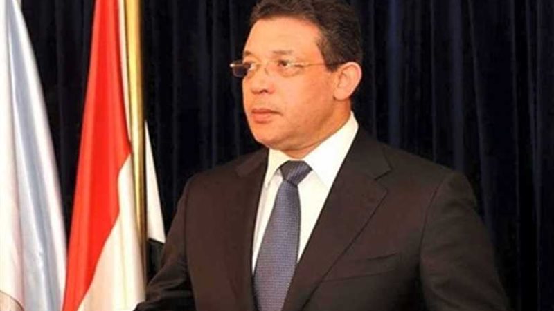 رئيس حزب الشعب يعلن