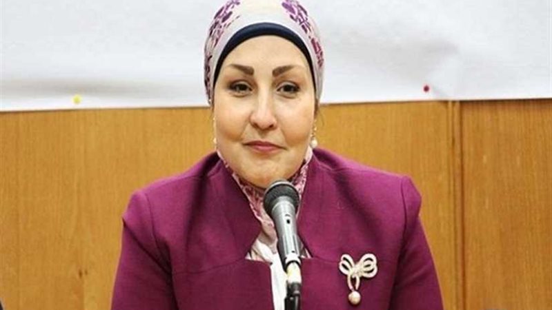 رئيس برلمانية المحافظين