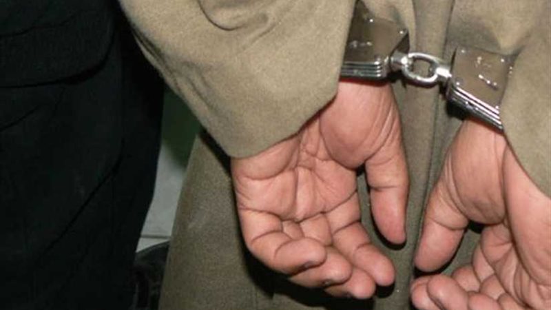 القبض على سمسار وشقيقه