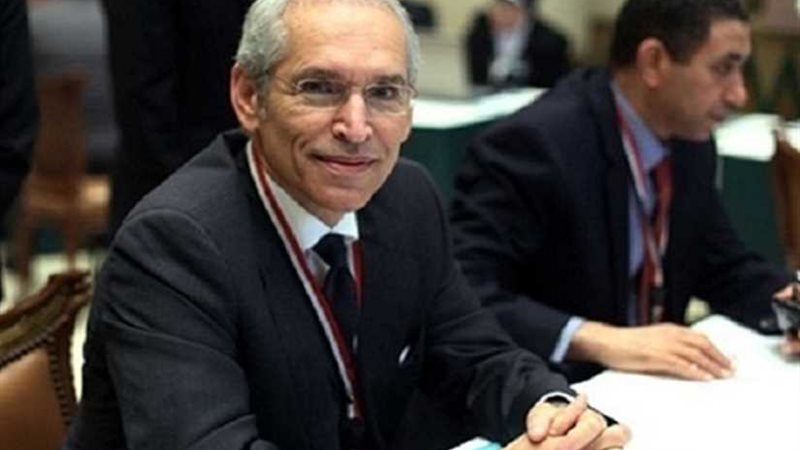 التصديري للحاصلات