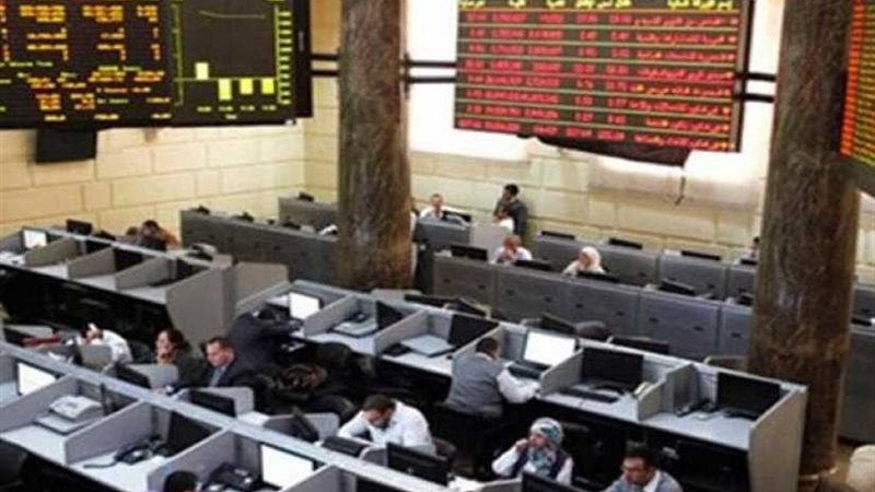 البورصة تربح 4.3