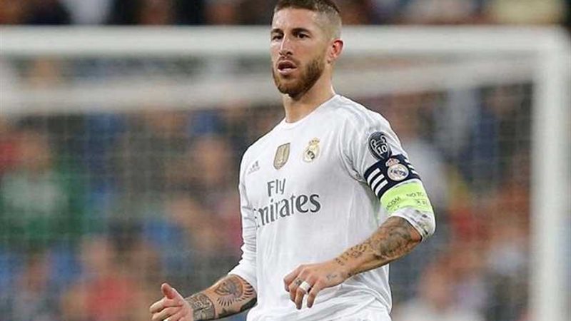 راموس يحفز جمهور