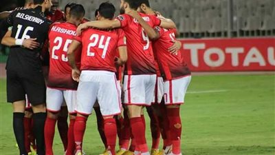 الأهلي يسعى للزحف للقمة على حساب الحدود