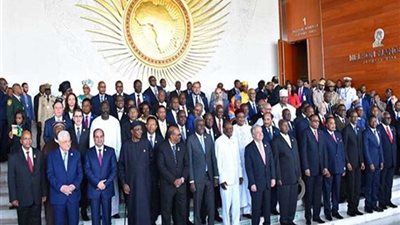 أديس أبابا تستضيف سلسلة من القمم والاجتماعات على مستوى الرؤساء على هامش القمة الافريقية