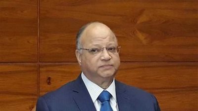 محافظ القاهرة يوجه بإزالة المدابغ التي تم إخلاؤها بحي مصر القديمة