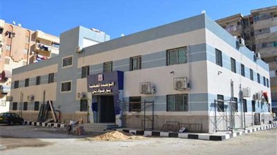 وزيرة الصحة: انتهينا من توزيع الخدمات الصحية على وحدات ومستشفيات بورسعيد