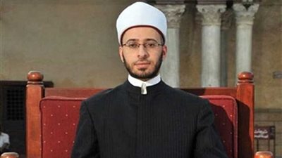 الأزهري: العلم أعظم مفاتيح ريادة مصر.. وأدعو رجال الأعمال للإنفاق عليه