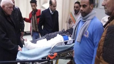 السفارة العراقية في القاهرة تتابع ميدانيا علاج العراقيين المصابين في مستشفيات شرم الشيخ