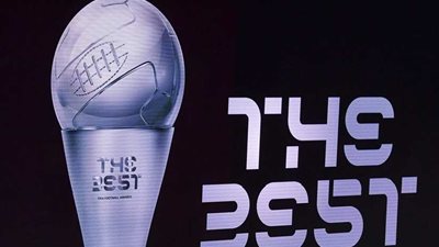 «ميلان» تستضيف النسخة الجديدة من حفل توزيع جوائز أفضل لاعب في العالم