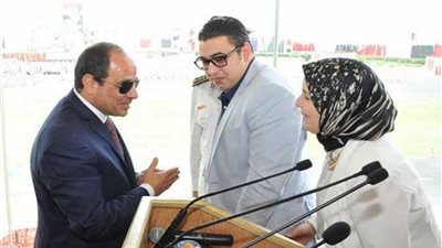 عتاب الكومي: الرئيس كرمني ومطافي طنطا رفعت صورتي من على مبناها