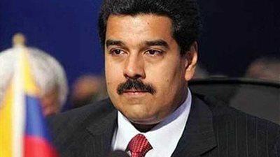 الرئيس الفنزويلي : لا علاقة لدينا مع 