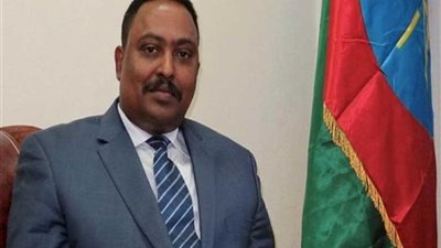 وزير الخارجية الإثيوبي يلتقي نظيريه الجنوب سوداني والكيني