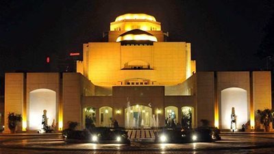 الأوبرا تنظم 5 حفلات في مهرجان عيد الحب بالقاهرة والإسكندرية