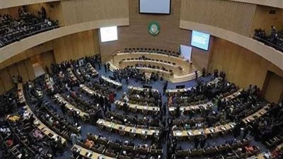 انطلاق أعمال الدورة العادية الـ 34 للمجلس التنفيذي للاتحاد الإفريقي