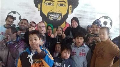 لقاءات متنوعة بثقافة القباري