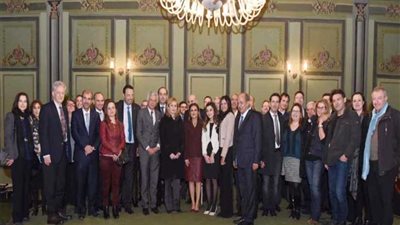 سحر نصر: 18 مليون يورو منح لستة مشاريع تنموية مع الاتحاد الأوروبي