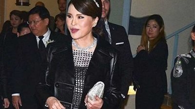 حزب تايلاندي يوافق على سحب ترشيح شقيقة الملك لرئاسة الحكومة