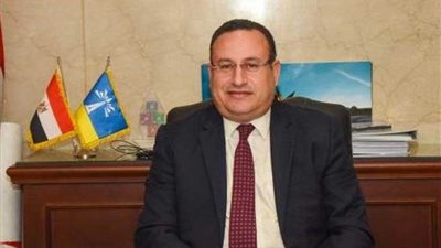 عجمي لتسيير أعمال تعليم الإسكندرية