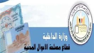 استخراج 1.427 مليون شهادة ميلاد خلال شهر