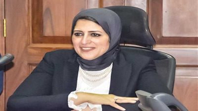 خبراء الطب يناقشون جودة التعليم الفني للتمريض بالدقهلية