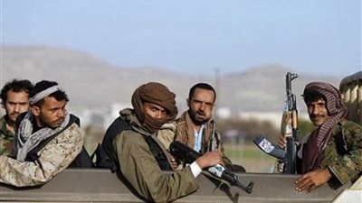 اليمن: ميليشيات الحوثي ترتكب 1062 خرقا لهدنة وقف إطلاق النار