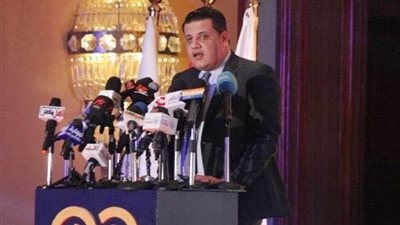 انطلاق مؤتمر عنيك في عنينا السنوي بحضور وزراء التعليم والهجرة والتضامن