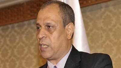 حاتم زكريا يعلن ترشحه على عضوية مجلس 