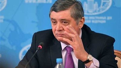 موسكو: لا نمانع رفع العقوبات عن 