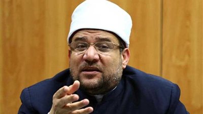 وزير الأوقاف : 100 منحة مجانية للأفارقة بمناسبة تولي مصر لرئاسة الاتحاد الإفريقي