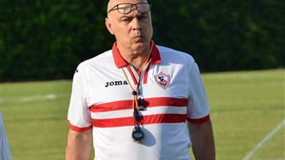 عمر السعيد يقود هجوم الزمالك