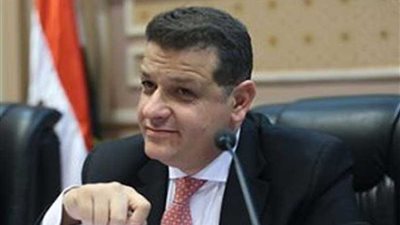 رئيس إفريقية النواب: رئاسة مصر للاتحاد الإفريقي تجسيداً لاستعادة الدور المحوري المصري