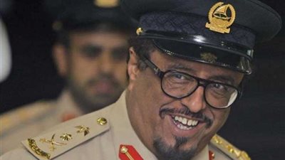 ضاحي خلفان: الخليج يواجه كتيبة فتن أسسها الأسرائيلى عزمي بشارة في قطر