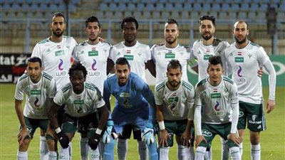 المصري يستعد لمصر المقاصة بالفوز على الجمارك بثلاثية نظيفة