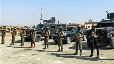 سوريا: تبدأ المعركة الأخيرة ضد داعش