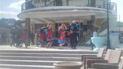 دور الإعلام المصري بين الواقع والمأمول بثقافة السويس