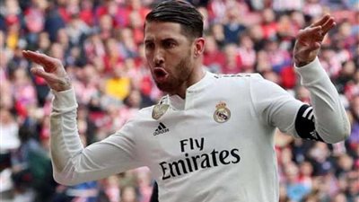 ريال يفوز على أتلتيكو 1/3 في قمة مدريد بالدوري الإسباني