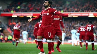 صلاح يحقق ثلاثة أرقام مميزة الليلة