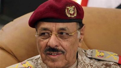 نائب الرئيس اليمني يتهم الحوثيين بعرقلة تنفيذ تفاهمات السويد