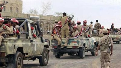 الجيش اليمني : رصد 1062 خرقا من الحوثيين للهدنة