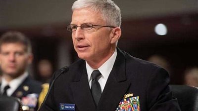 أدميرال أمريكى: واشنطن لاتستبعد تدخل روسيا عسكريا فى فنزويلا