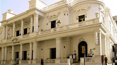 ثقافة الإسكندرية تعقد ندوة 