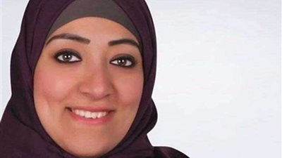 دعاء النجار تتقدم للترشح على عضوية الصحفيين