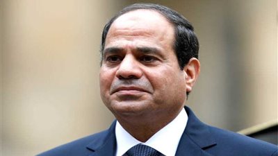 السيسي وقادة إفريقيا يدشنون النصب التذكاري للإمبراطور 