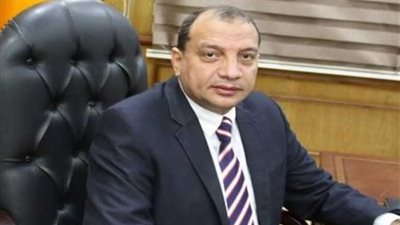 رئيس جامعة بني سويف: 50 منحة دراسية للماجستير والدكتوراه لإفريقيا