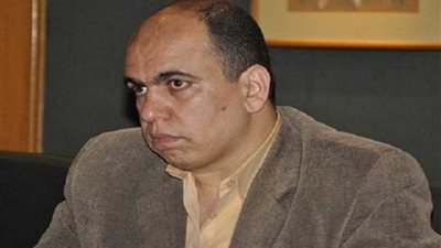 هشام يونس يترشح على عضوية 