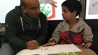 محافظ أسيوط: تكثيف الحملات الميدانية لرصد المشردين والأطفال بلا مأوى