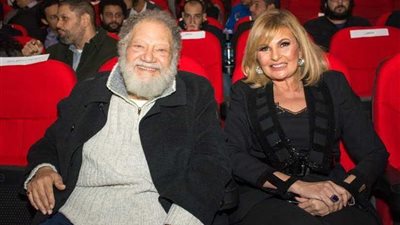 بالصور.. ٥ جوائز لـ